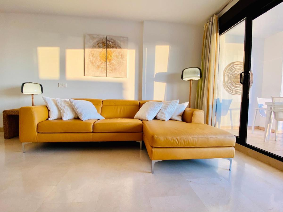 Apartamento Calaceite トロクス・コスタ エクステリア 写真