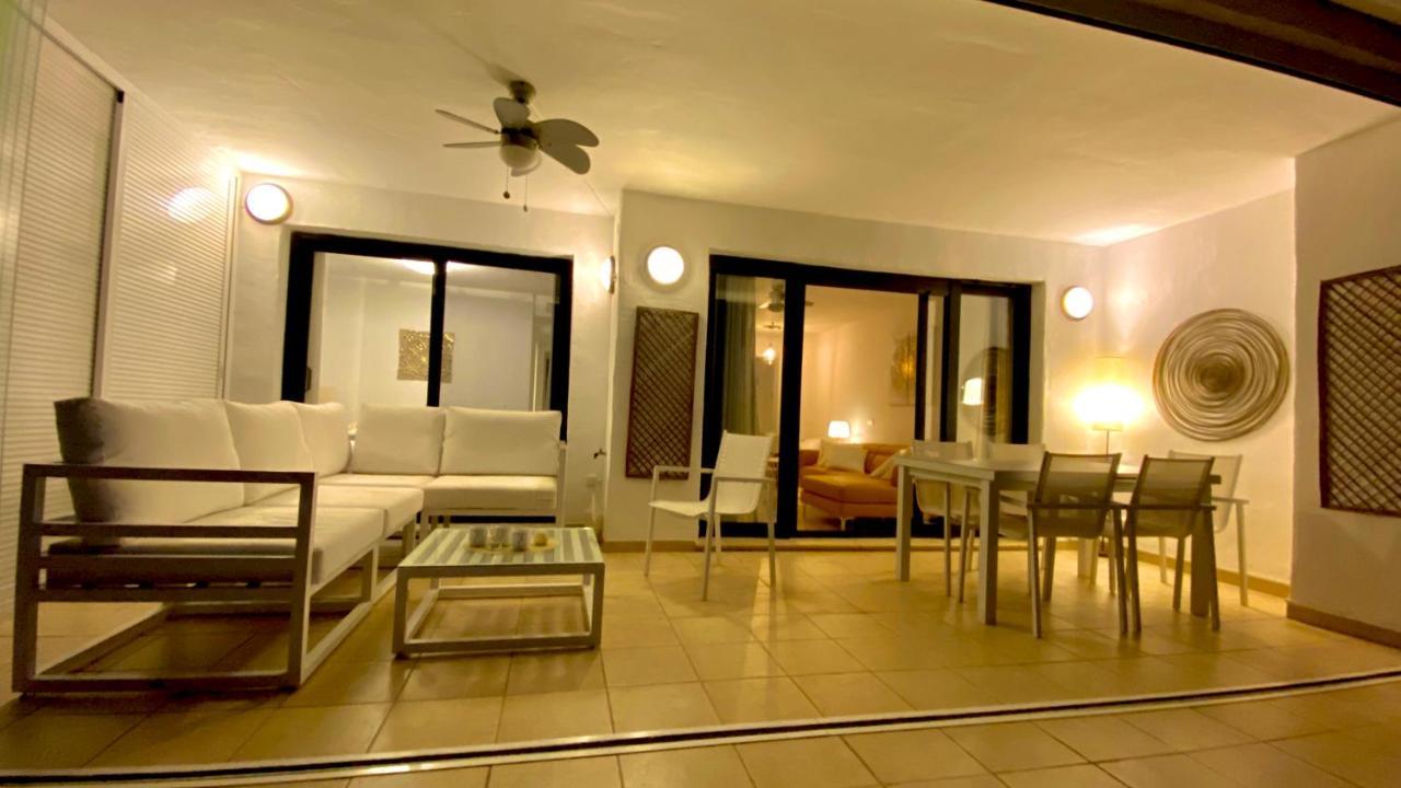 Apartamento Calaceite トロクス・コスタ エクステリア 写真
