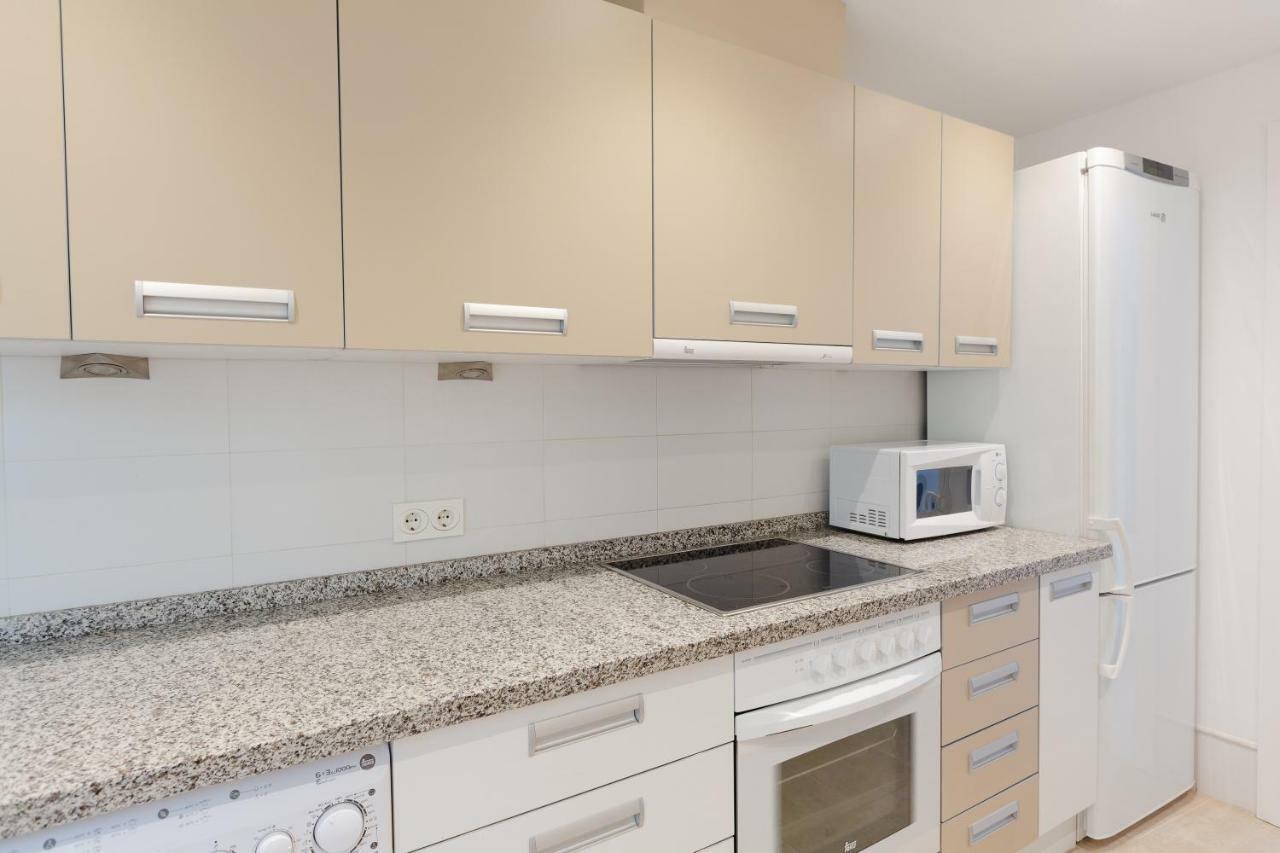 Apartamento Calaceite トロクス・コスタ エクステリア 写真
