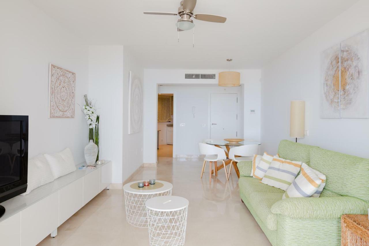 Apartamento Calaceite トロクス・コスタ エクステリア 写真