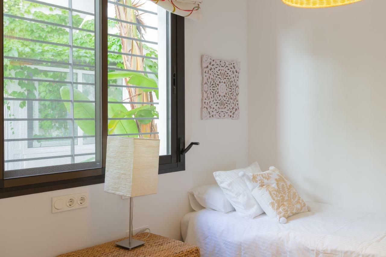 Apartamento Calaceite トロクス・コスタ エクステリア 写真
