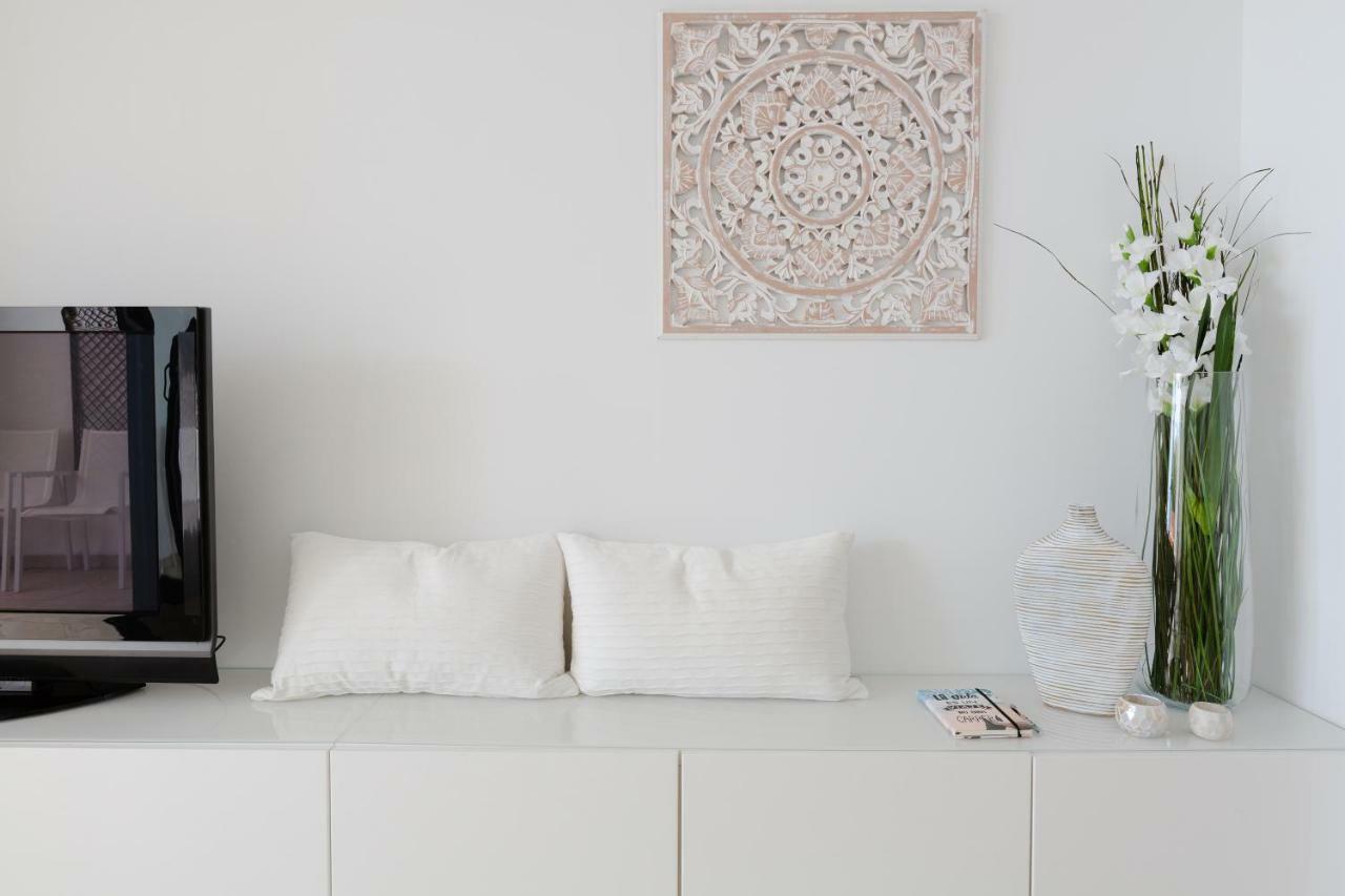 Apartamento Calaceite トロクス・コスタ エクステリア 写真
