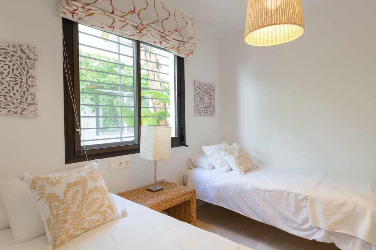 Apartamento Calaceite トロクス・コスタ エクステリア 写真