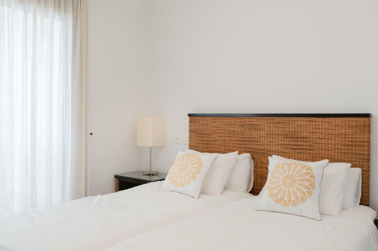 Apartamento Calaceite トロクス・コスタ エクステリア 写真