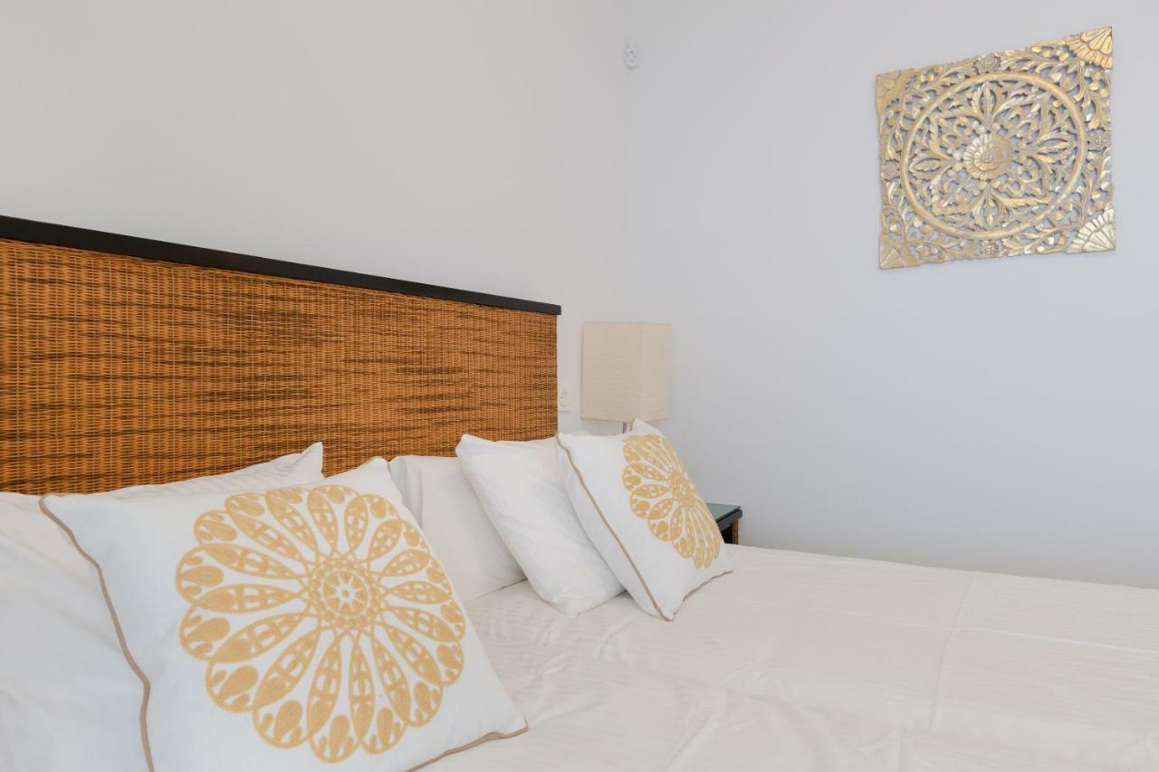 Apartamento Calaceite トロクス・コスタ エクステリア 写真