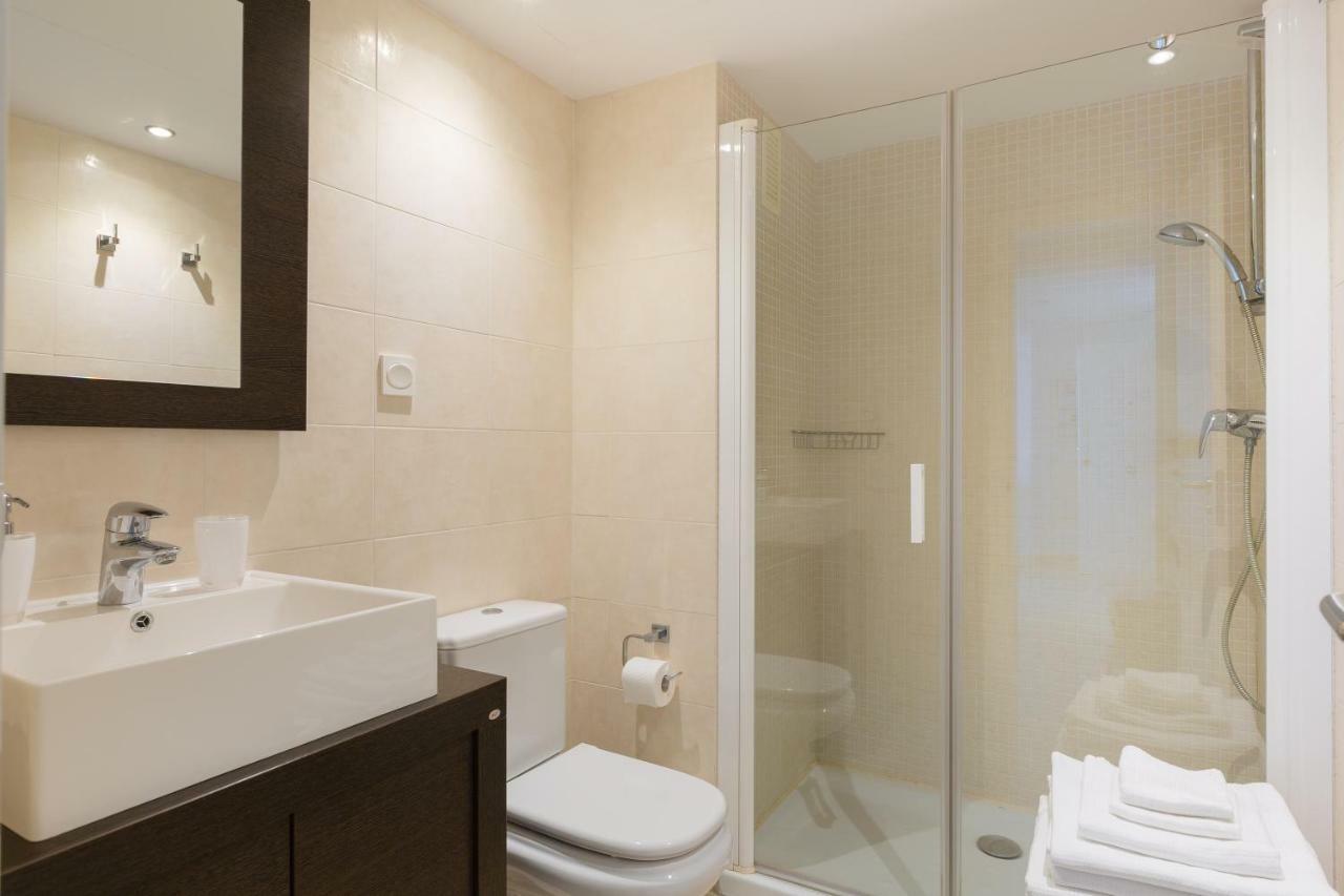 Apartamento Calaceite トロクス・コスタ エクステリア 写真
