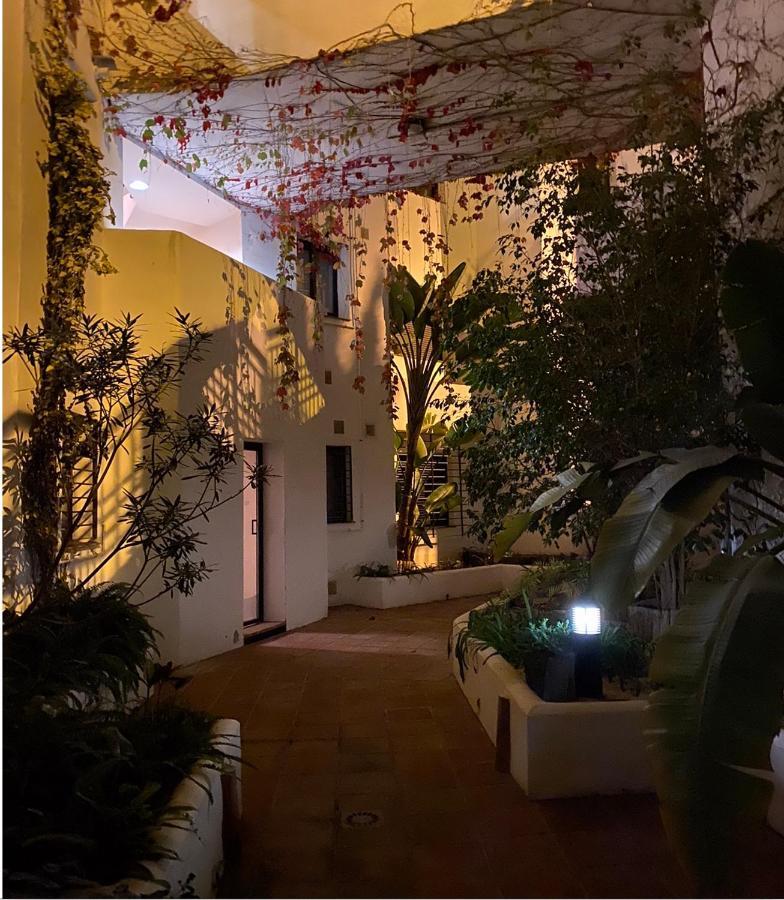 Apartamento Calaceite トロクス・コスタ エクステリア 写真