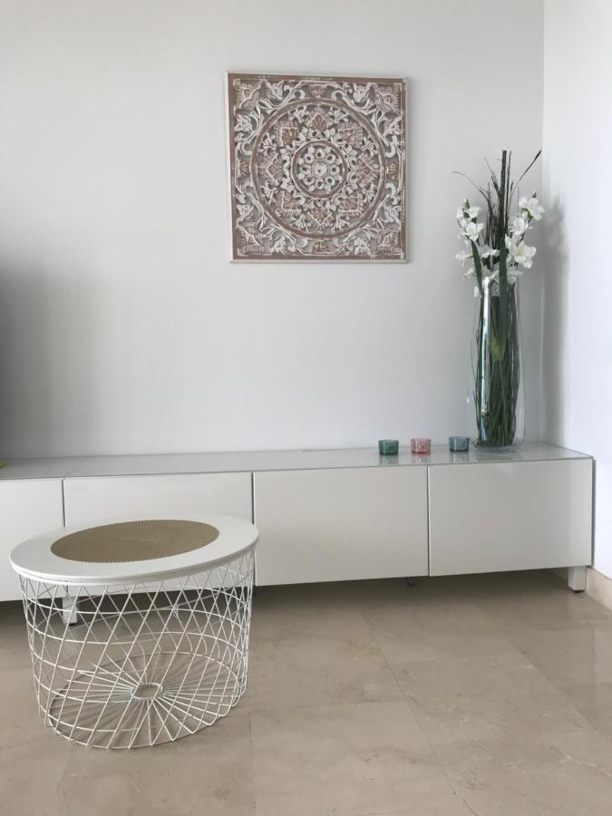 Apartamento Calaceite トロクス・コスタ エクステリア 写真